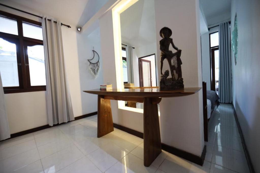 Villa Lucia By Semesta Villas Seminyak Exterior foto